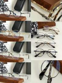 Picture of Chrome Hearts Sunglasses _SKUfw73375614fw